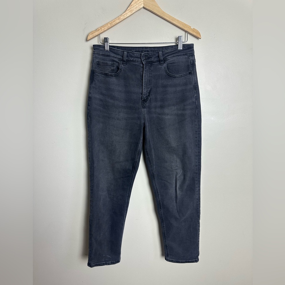 American eagle Size 10 Men's Deep Indigo Relaxed Jeans